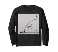 90 Grados es un ángulo Recto. Te doy 89 Grados. Manga Larga