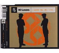 90 Lovers - I Know You Got Soul
