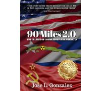 90 Miles 2.0: The Culprit Of Communism In The Americas