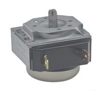 90 min reloj de cocina mecánico 1,2cm onda plana | Construcción de plástico y metal, rotación de 270°, AC250 V, 15 A/16 A, para hornos y electrodomésticos
