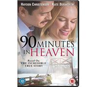 90 Minutes in Heaven [DVD]