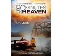 90 Minutes in Heaven (DVD) (Importación USA)