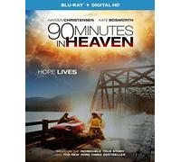 90 Minutes In Heaven [Edizione: Stati Uniti] [Italia] [Blu-ray]