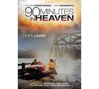 90 Minutes In Heaven [Edizione: Stati Uniti] [Italia] [DVD]
