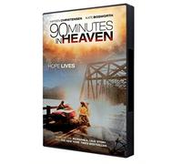 90 Minutes in Heaven [USA] [DVD]