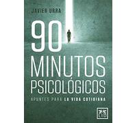 90 minutos Psicológicos (Colección VIVA)