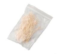 90 para uds para muelles de Martillo de Cobre para Piano Vertical - Metálicos Antioxidantes 25x6mm(Length 55mm)