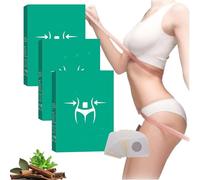 90 PCS OzemPatch Patches- Works All Over The Body Around The Clock, Ozempatch For Weight Loss Patch Women, 2025 Revolutionary Ozem Patch Patch, 100% Natural/Safe/Effective (black 90 pcs)