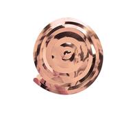 90 piezas de decoración pancartas en espiral, colgantes coloridos, adornos forma remolino for bodas, cumpleaños, fiestas el hogar Para Fiestas Y Reuniones(Color 3)