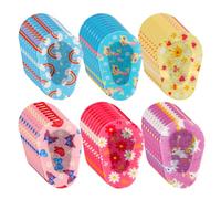 90 Piezas de Eye Patches for Kids, Parche Adhesivo para Los Ojos para Niños Parche Adhesivo para Los Ojos de Algodón que Bloquea la Luz de Verano para Niños