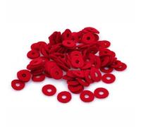 90 piezas de reparación de piano, perforaciones surtidas para llaves de nivelación