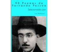 90 Poemas De Fernando Pessoa (ebook)