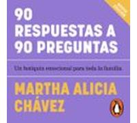 90 Respuestas A 90 Preguntas (audiolibro)