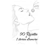 90 Ricette ed una storia d’amore: Unisce emozioni, cibo a una città indimenticabile