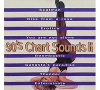 90`s Chart Sounds Vol.2