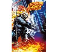 90`S Limited Espíritus De Venganza. La Llegada De Los Hijos De La Medianoche (ED. LIMITADA)