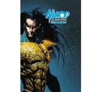 Marvel 90s limited. namor de john byrne: semilla de maldad
