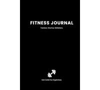 90 Tage Disziplin: 12-Wochen Trainings- und Reflexionsjournal für Muskelaufbau, Abnehmen und messbaren Fortschritt