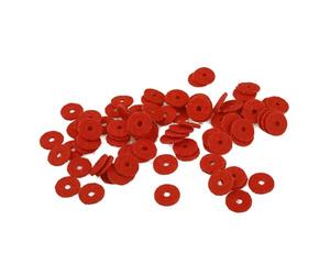 90 unids/set piano lavadora teclado arandelas equilibrio carril estampado regulación reparación accesorios almohadilla