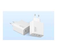 Xiaomi 90W HyperCharge 3 Puertos