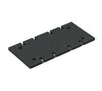 90 x 185 mm bandeja para la lijadora Makita y Maktec 197464 - 8