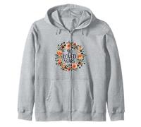 90 Years Loved 90th Birthday Funny 90 Year Old Women's Sudadera con Capucha