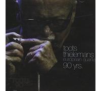 Toots Thielemans - 90 Yrs (Remastered)