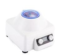 900-1S 110-240V Centrífuga de sangre Prp Máquina centrífuga de plasma 4000RPM Centrífuga médica digital Tubo de centrífuga de laboratorio