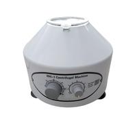 900-1S Electric Laboratory Centrifuge Low Speed Prp 4000RPM Adjustable Practice Seperate Machine para laboratorio, para la investigación(800-1)