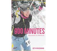 900 Minutes: Movement as Medicine