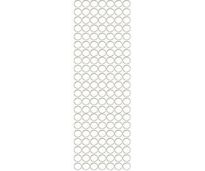 900 piezas Anillos Partidos de Acero Inoxidable para Candelabros y cristal | Conector de Cuentas Octogonales, Acabado Galvanizado, Uso en Bricolaje, Hogar y Componentes de Captadores de Sol