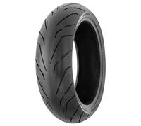 90000810 - neumático para Moto de Carretera contiroad 180/55 ZR 17 m/c 73w TL