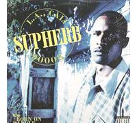 90008 / Born on Parole [Vinilo][Import]