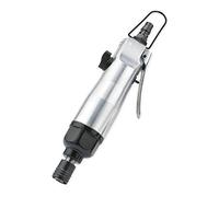 9000rpm destornillador neumático, lotes de calidad industrial con herramienta manual Aire Alta efficienza