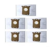 900195189/7 Bolsas de polvo para Electrolux XXL 111 XXL141 XXL160 XXL 19 XXL 20 XXL 23 Piezas de repuesto para aspiradora robot (paquete de 5)