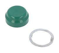 9001KU5 Lente pulsadora 30mm 9001K Color del botón: verde SCHNEIDER ELECTRIC