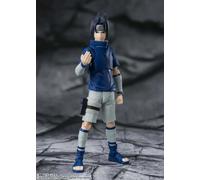 Tamashii Nations Figura Sasuke Uchiha Uchiha Clan Bloodline 13,5 cm SH Figuarts