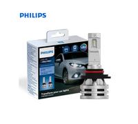 (9005(HB3)9006(HB4))Philips Ultinon Essential S2 LED H11 9005 9006 HB3 HB4 Faro delantero para coche