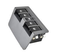 9005041 9005042 Botón Control Maestro Elevalunas Eléctrico Para Chevrolet Sail 2010 2011 2012 2013 2014 Interruptor elevalunas eléctrico(4 Buttons 13pins)