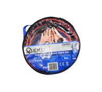 900A Cables de encendido 6m + bolsa