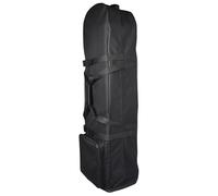 900D Oxford Golf Travel Case - Lightweight Large Bag | Protective Carrying Cover for Golf Clubs, Travel-Friendly Golfs Bag for Men and Women, Durable Storage Solution for Course Transport and Safe