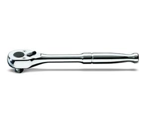 900M/55-CARRACA REVERS.1/4" MANGO METAL