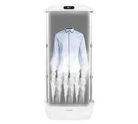 900W Folding Clothes Dryer Machine Portable Household Automatic Electric Steam Ironing Machine Clothes Quick-Drying, LJJY-KK