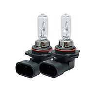 9012 H1R2 foco para faros delanteros de coche - MASO 2 piezas 12 V 55 W Super brillante halógena luz antiniebla PX22d exterior blanco faro