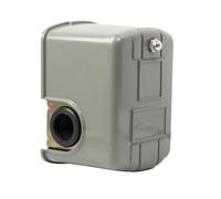 9013FSG2J24 - Interruptor de presión - Diferencial ajustable de 40/60 psi, NPT hembra de 1/4 pulgadas - Reemplazo ideal para interruptor de control de presión de agua de bomba de pozo - Fácil