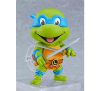 Teenage Mutant Ninja Tortugas Tmnt Leonardo Nendoroid Figura de Acción Goodsmile