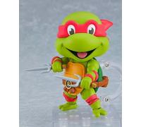 Raphael Fig 10 cm Teenage Mutant Ninja Turtles nendoroid
