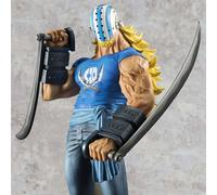 90179 ONE PIECE POP EDICIÓN LIMITADA KILLER