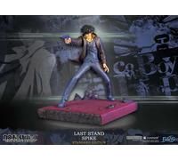 90183 COWBOY BEBOP ÚLTIMA DEFENSA ESTATUA DE SPIKE
