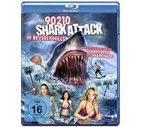 90210 Shark Attack in Beverly Hills [Blu-ray]